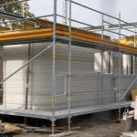 PERI to construct Europe's first 3D-printed social housing apartment in Germany