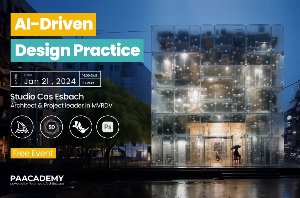 HOME - Parametric Architecture
