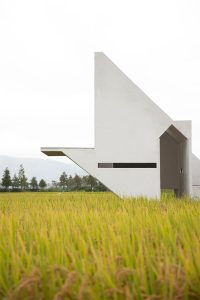 Concrete Pavilion-3