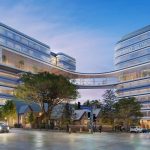 Foster + Partners and CannonDesign to design healthcare project for Mayo Clinic