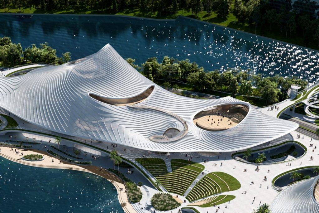 アート・デザイン・音楽 ARCHITECTURE IN CHINA アート・デザイン