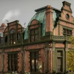 Blender's impact on 3D modeling and architectural visualization