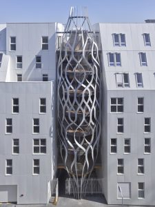 Rive Seine Building-5