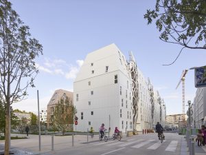 Rive Seine Building-6