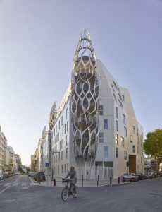 Rive Seine Building-8