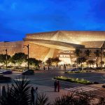 Snohetta to design Royal Diriyah Opera House in Saudi Arabia
