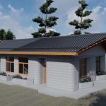 nidus3D announces the first 3D concrete-printed housing project in Alberta