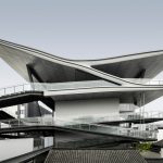 Stellar Isle features an aerial landscape with accessible and interconnected spaces