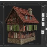Adobe released Substance 3D Designer 13.1