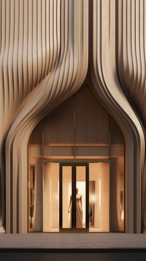 Synthetic Vernacular via Artificial Intelligence