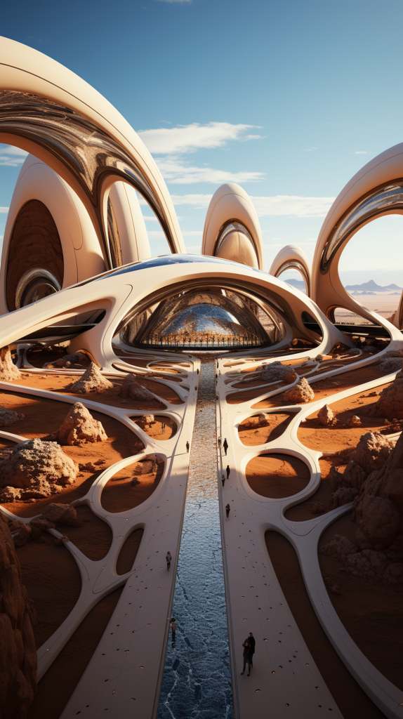 Synthetic Vernacular via Artificial Intelligence