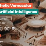 Synthetic Vernacular via Artificial Intelligence - Studio Aikin Karr