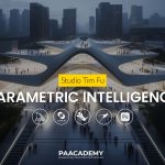 Parametric Intelligence - Studio Tim Fu