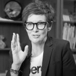 "Performance over form and design intelligence over style": Winka Dubbeldam and Archi-tectonics