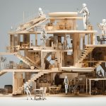 2023 Review: Innovations in Generative AI, AR/VR, Robotics, and Beyond