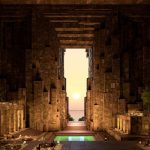 NEOM unveils a new destination called Utamo