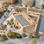 Abu Dhabi plans to build the first net-zero mosque in the region