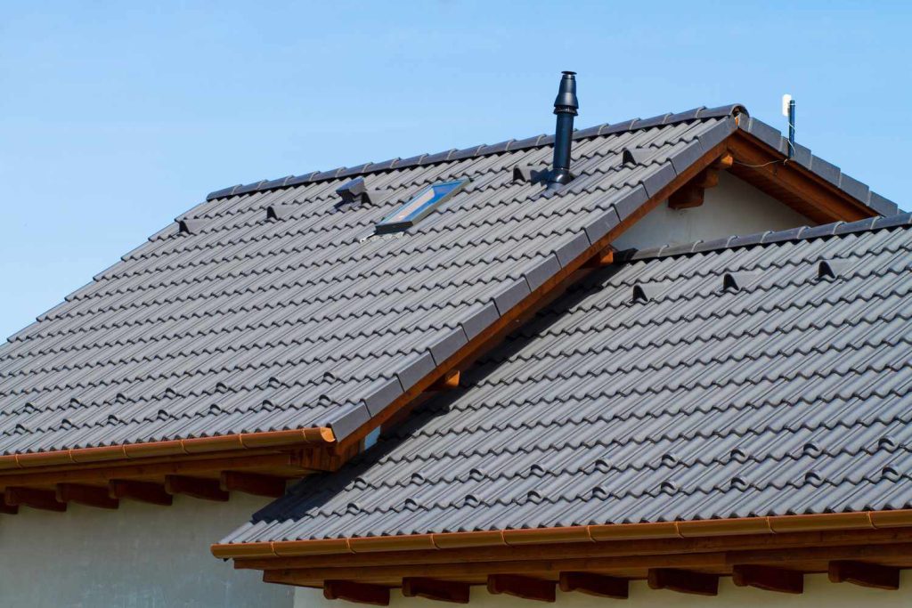 Roofing Materials