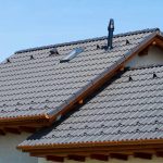 Roofing Materials: A guide to selection and maintenance