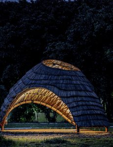 Symbiosis Pavilion-8