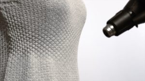 4D Knit Dress-2