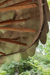 Green Woodworking Shelter-7