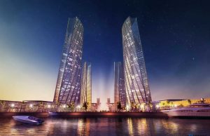 Lusail Towers-8