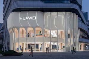 Huawei-flagship-store-1