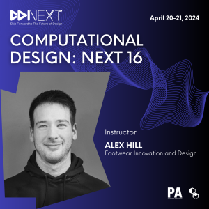 Web-Alex-Hill - Parametric Architecture