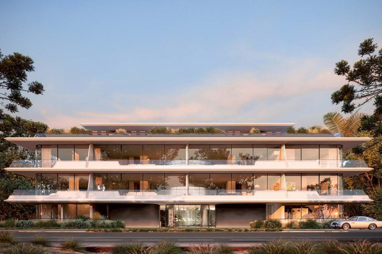 Foster + Partners unveils its first project in Uruguay