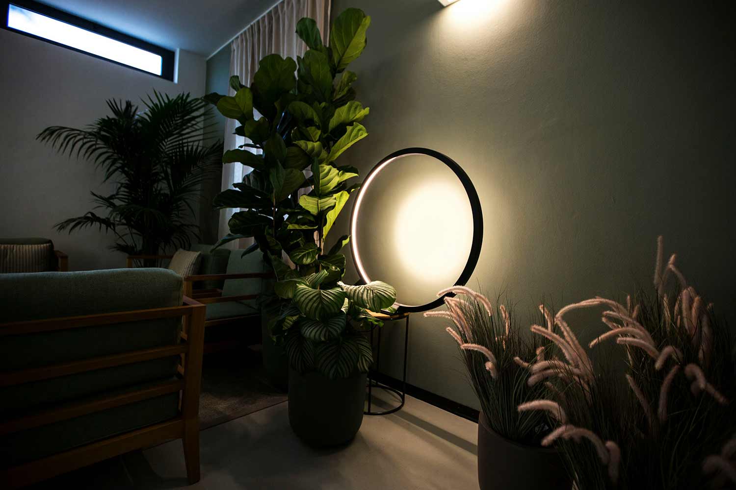 10 Energy efficient Lighting Systems For Sustainable Spaces