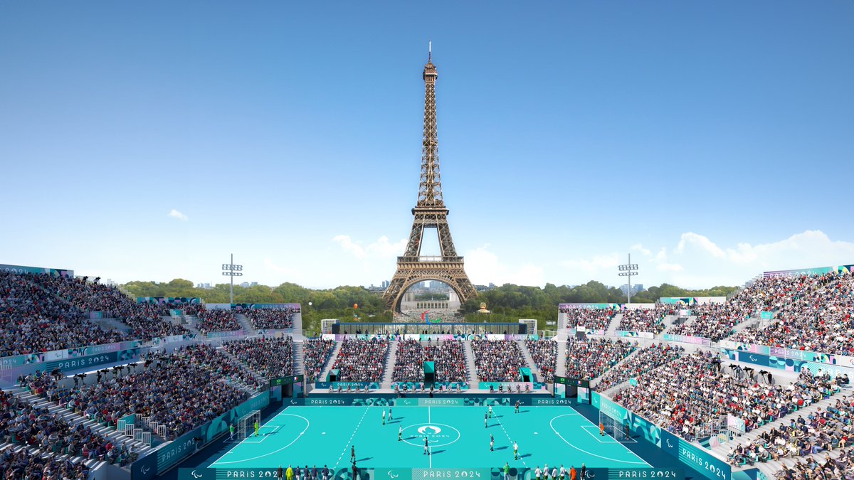 Paris Olympics 2024: A close-up of this year's sports venues