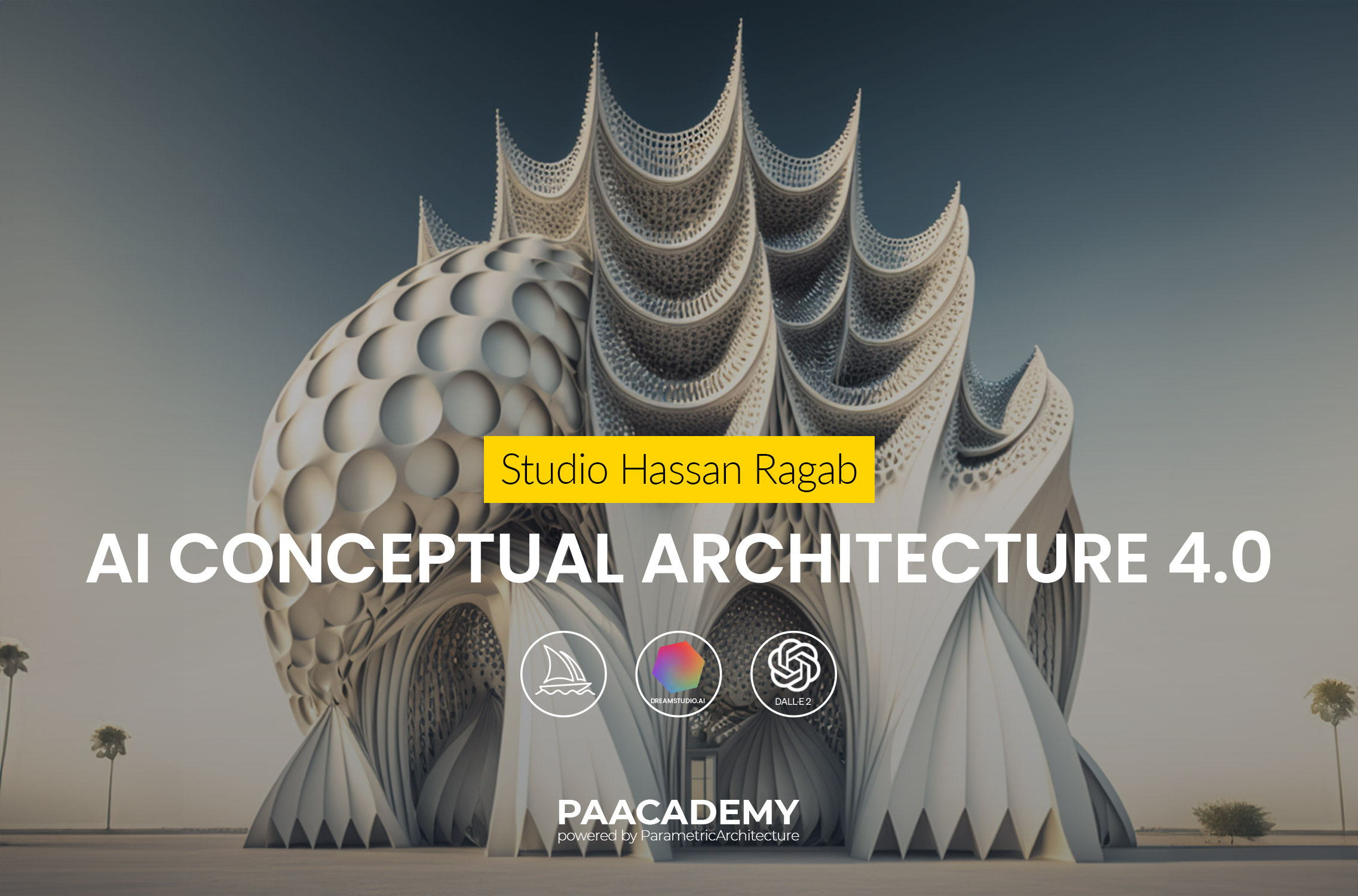 Web_AI-Conceptual-Architecture-4 - Parametric Architecture