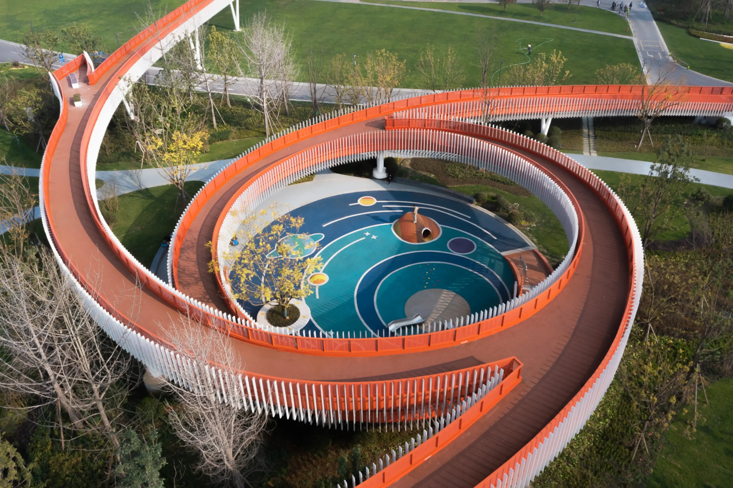 Design Archives - Parametric Architecture