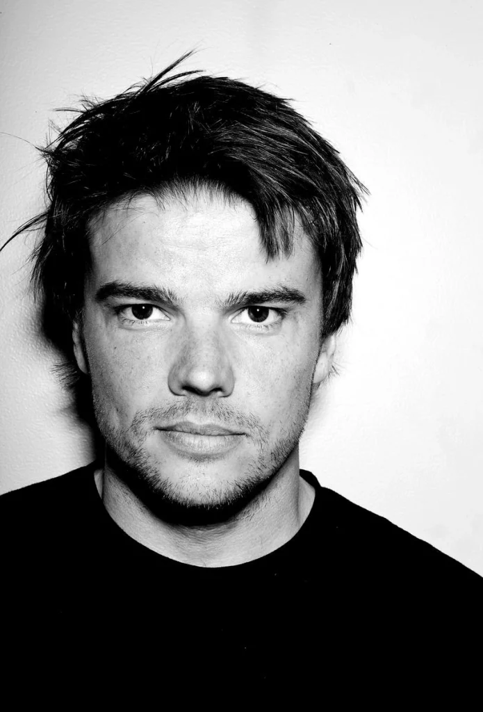 Bjarke Ingels 1