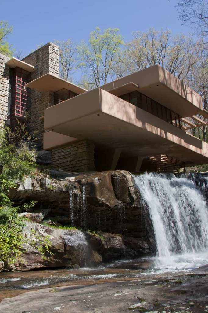 Fallingwater 1