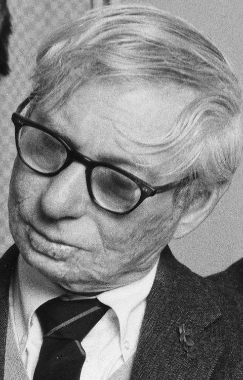 Louis Kahn 1