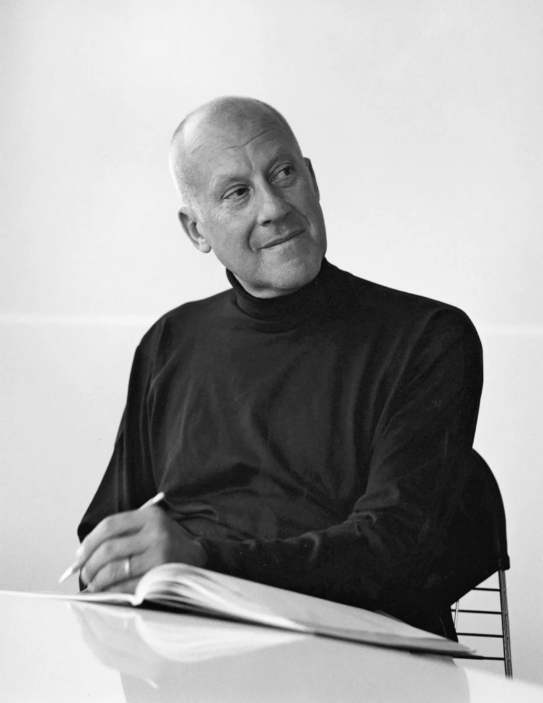 Norman Foster 1