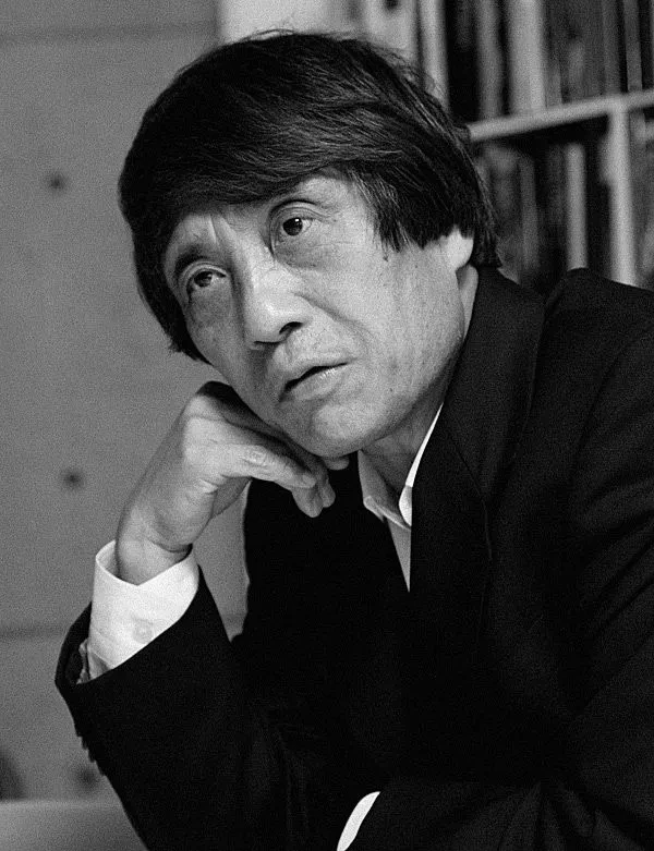 Tadao Ando 1