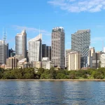 Sydney's Modern Architectural Wonders