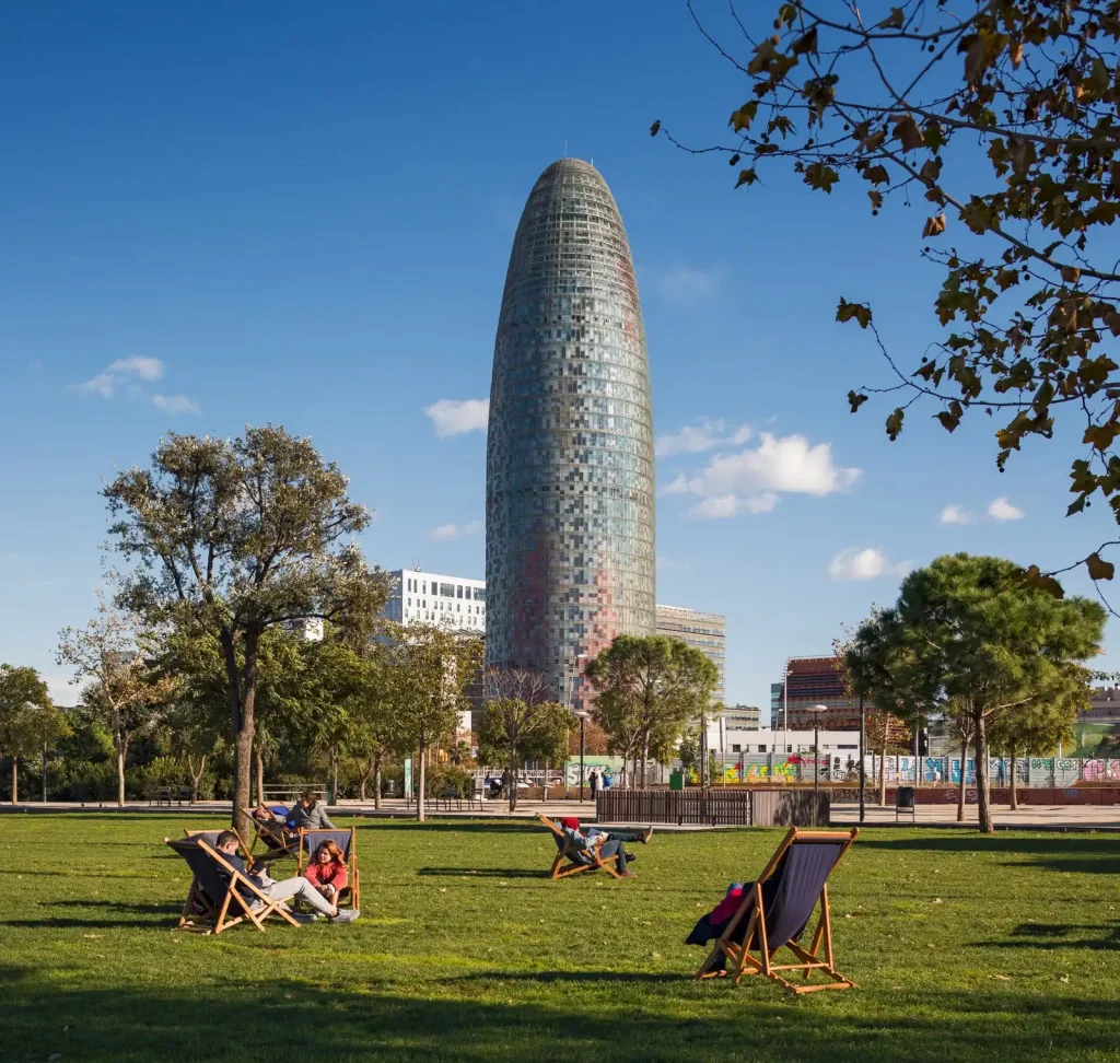 Barcelona City Guide