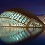 Neo-futurism in Architecture: Bold Designs for Tomorrow's Cities