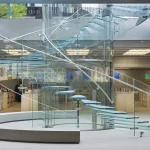 12 Modern Spiral Staircases