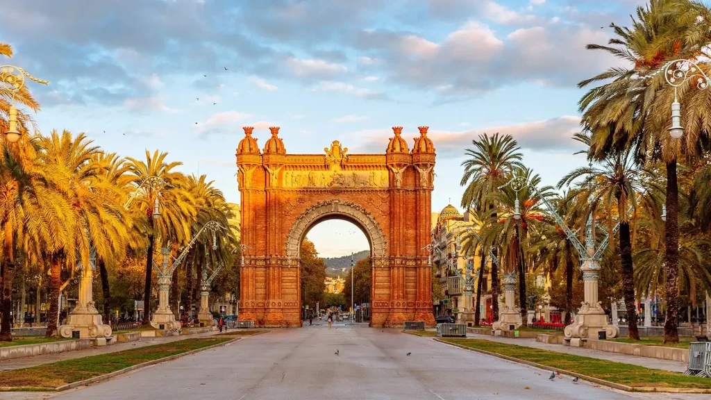 Barcelona City Guide