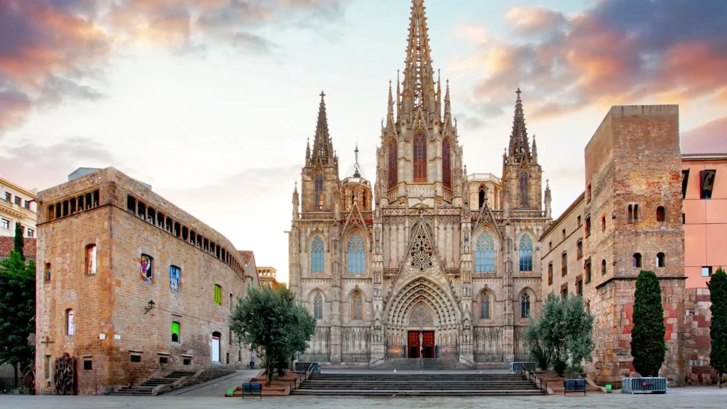 Barcelona City Guide