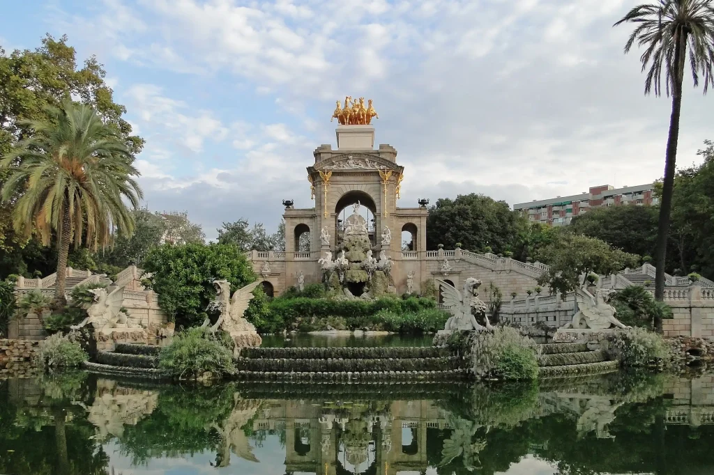 Barcelona City Guide