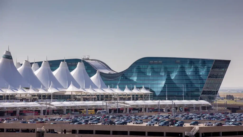 Top 10 Biggest Airports In The World