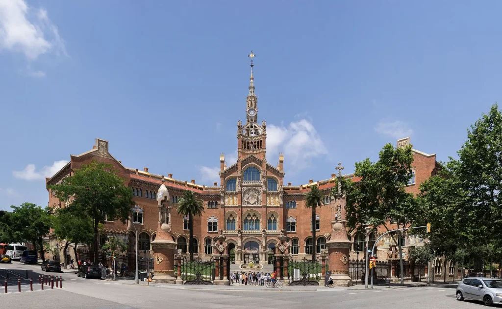 Barcelona City Guide