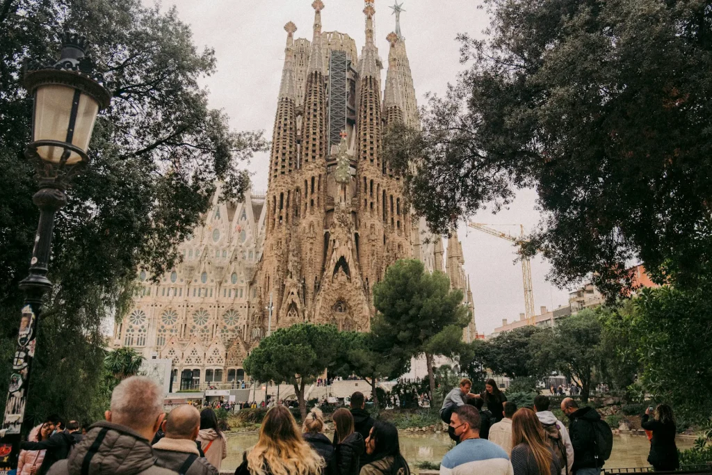 Barcelona City Guide