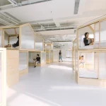 The Psychology of Space: How Architecture Impacts Human Behavior
